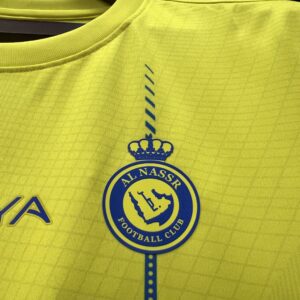 Camisola Al-Nassr 23/24