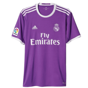 cr7 real madrid away