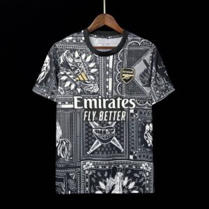 camisola Arsenal 23/24