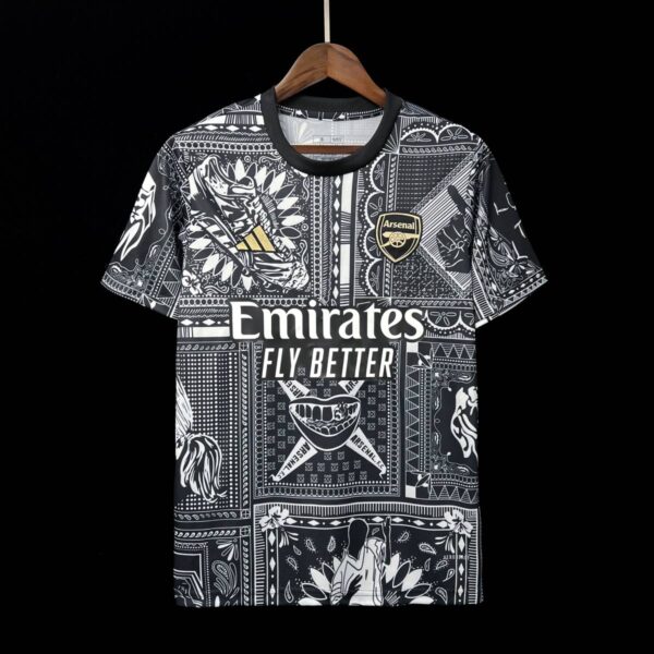 camisola Arsenal 23/24