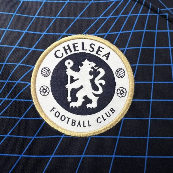 camisola chelsea 23/24