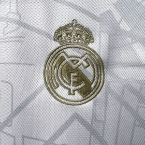 Camisola do Real Madrid 23/24