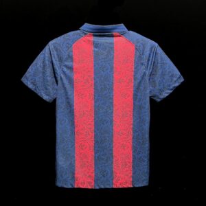 Camisola do Barcelona 23/24