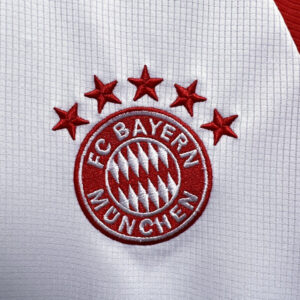 Camisola do Bayern Munich 23/24