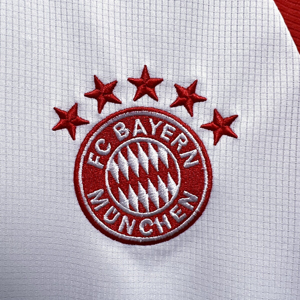 2324 Bayern Munich