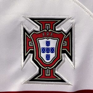 Camisola de Portugal 2022