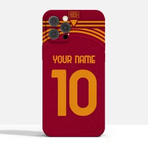 Capa para iPhone Roma