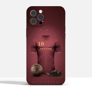 Capa para iPhone Roma