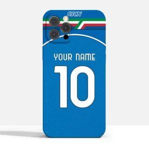 Capa para iPhone Nápoles