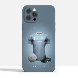 Capa iphone LAZIO Roma