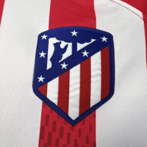 Camisola do Atletico Madrid 23/24