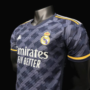 Camisola do Real Madrid 23/24