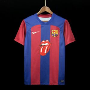 barcelona Rolling stones