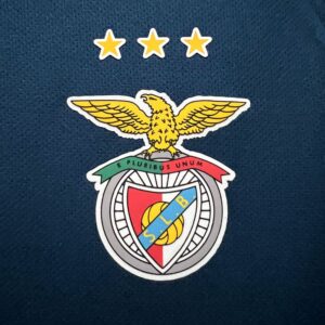 Camisola do Benfica 23/24 Edição comemorativa