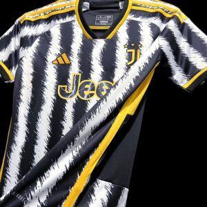 Camisola da Juventus 23/24