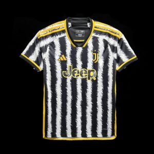 camisola juve 23/24