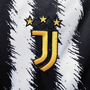 Camisola da Juventus 23/24