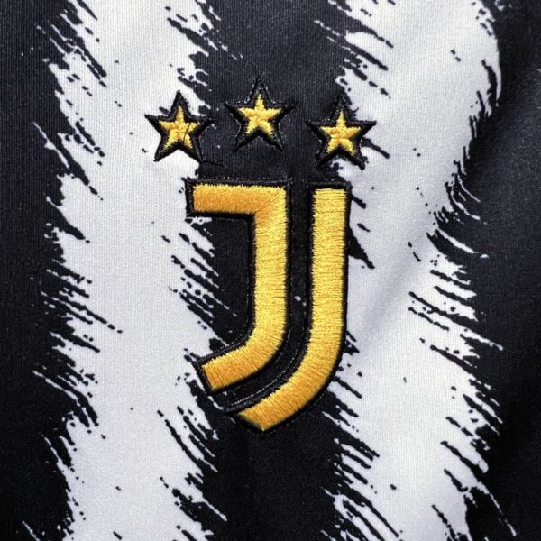 camisola juventus 2324