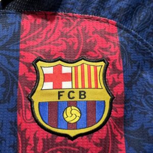 Camisola do Barcelona 23/24