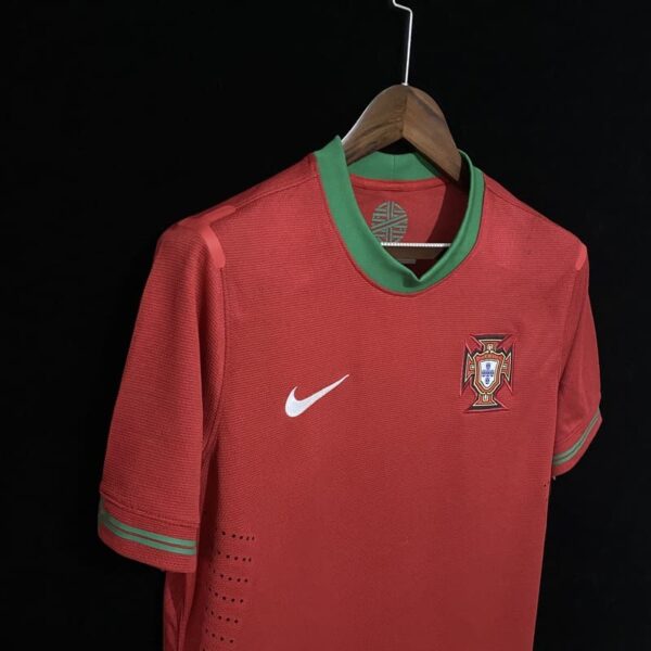 camisola portugal vintage