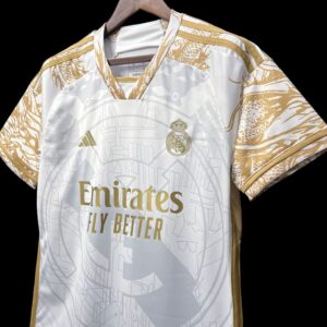 Camisola do Real Madrid 23/24