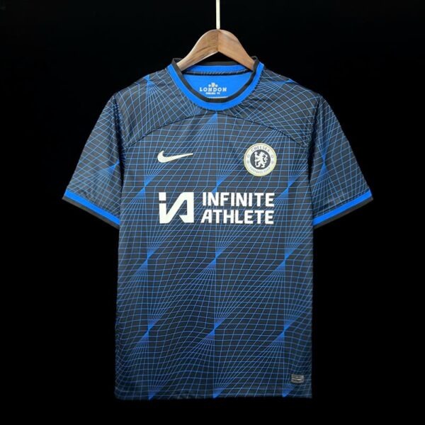 camisola chelsea 23/24