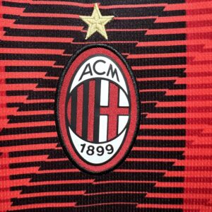 Camisola do AC Milan 23/24