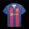 Camisola do Barça 23/24