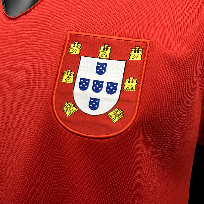 camisola portugal