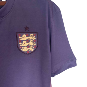 Camisola de Inglaterra 2024 Alternativa