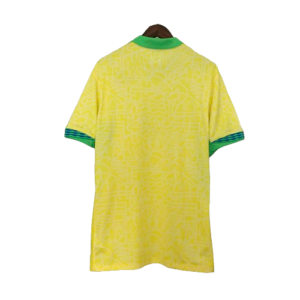 Camisola do Brasil 2024