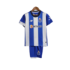 equipamento do porto 23-24