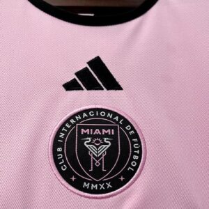 Camisola do Inter Miami 24/25