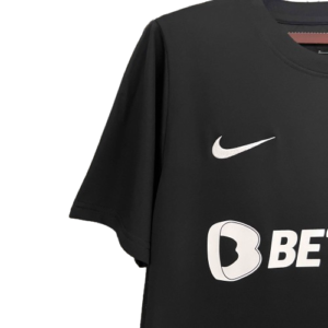 Camisola do Sporting 23/24 Preto