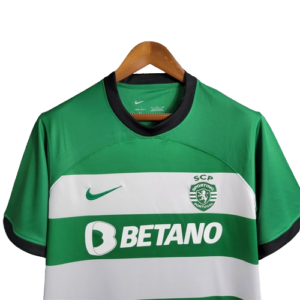 Camisola do Sporting 23/24