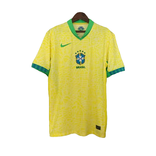camisola do brasil 2024