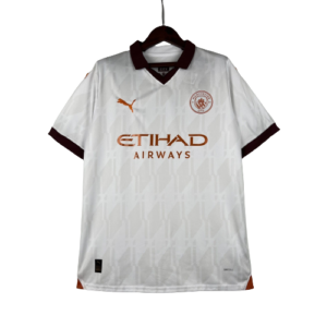 Camisola Manchester City 23/24