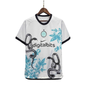 camisola Inter milan