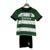 equipamento criança sporting