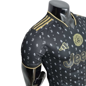 Camisola da Juventus Versace