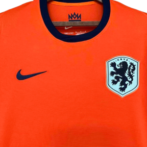 Camisola da Holanda 2024