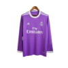 real madri 16/17