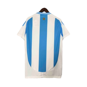 Camisola da Argentina 2024