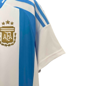 Camisola da Argentina 2024