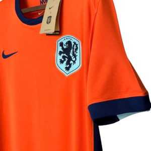 Camisola da Holanda 2024