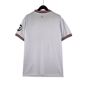 Camisola do West Ham 23/24