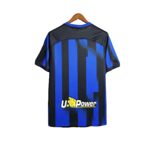 Camisola do Inter Milão 23/24