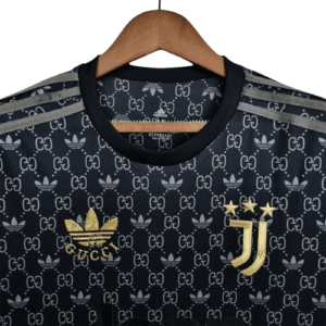 Camisola da Juventus Gucci