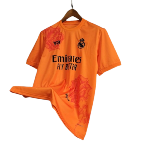 Camisola do Real Madrid 24/25 Alternativa