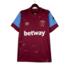 Camisola West Ham 23/24